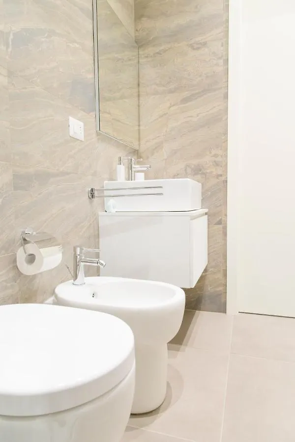Brand New Apt In Porta Romana Apartment Milan
