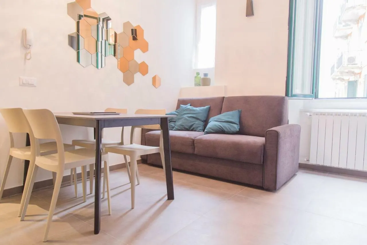 Brand New Apt In Porta Romana Apartment Milan 0*,  Italy