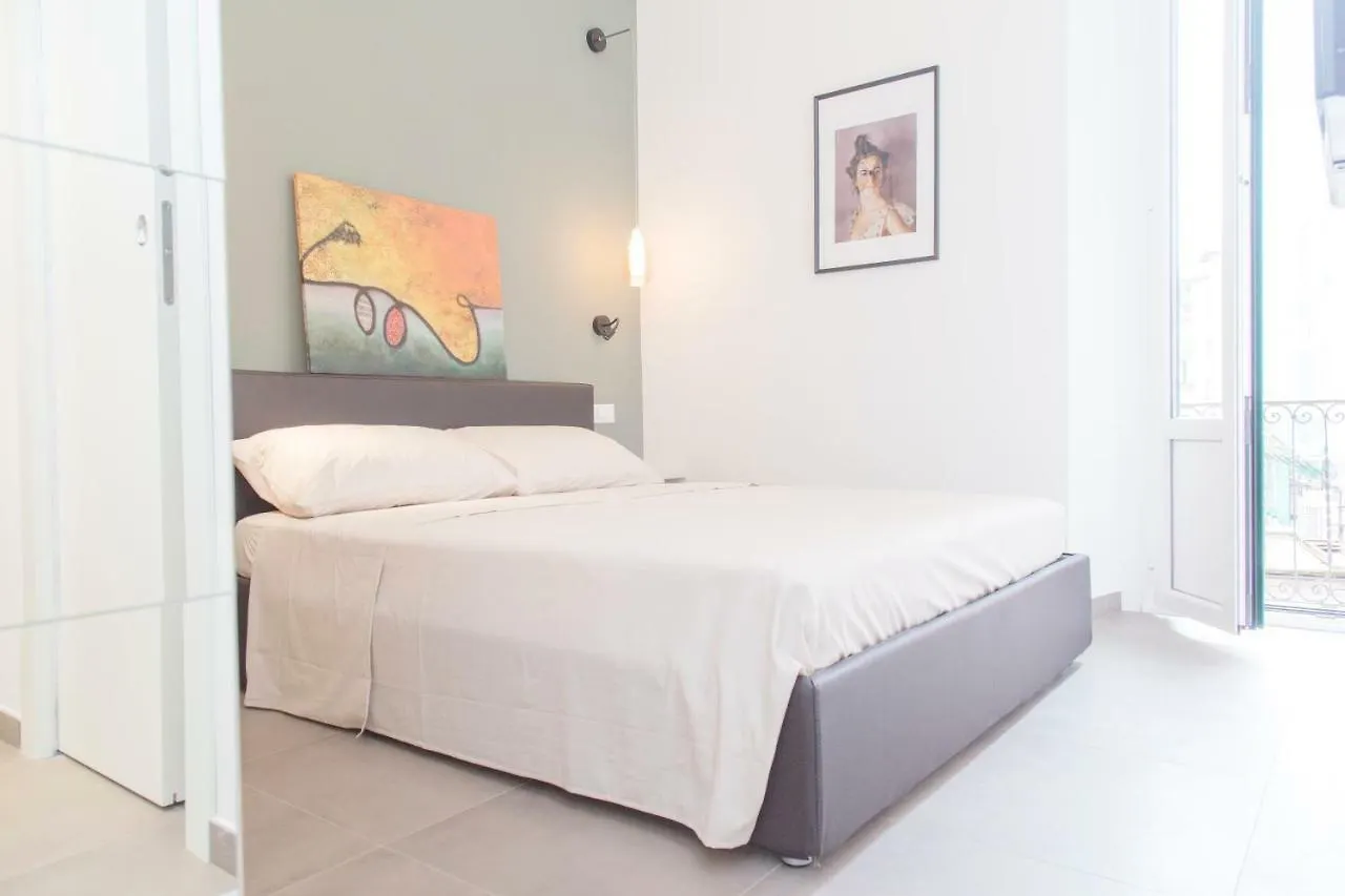 Brand New Apt In Porta Romana Apartment Milan